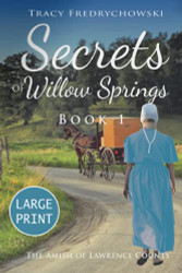 Secrets of Willow Springs - Book 1