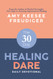 30-Day Healing Dare Devotional