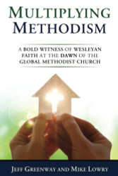 Multiplying Methodism