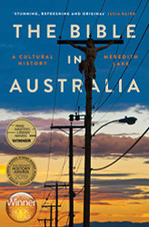 Bible in Australia: A cultural history