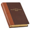 Spiritual Growth Study Bible New Living Translation
