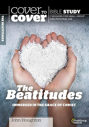 Beatitudes: Immersed in the Grace of Christ