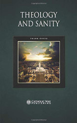 Theology and Sanity