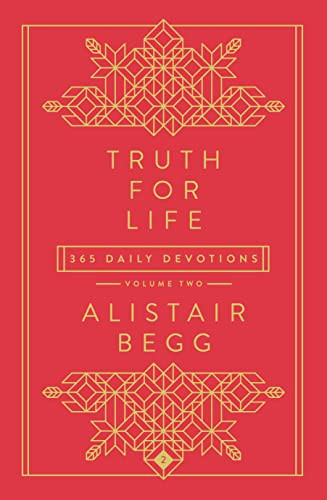 Truth for Life - Volume 2: 365 Daily Devotions