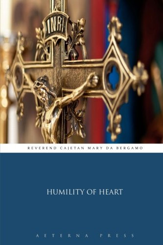 Humility of Heart