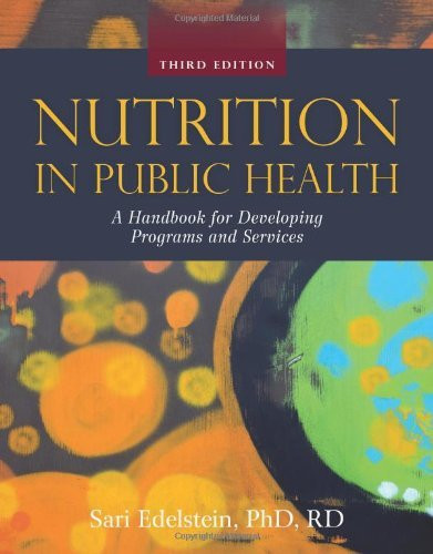 Nutrition In Public Health