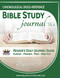 Chronological Cross-Reference Bible Study Journal Volume 4