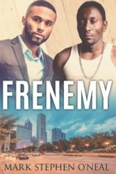 Frenemy: The Chronicles of Brock Lane (Crime Fiction)