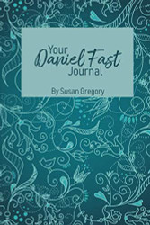 Your Daniel Fast Journal