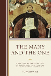 Many and the One: Creation as Participation in Augustine
