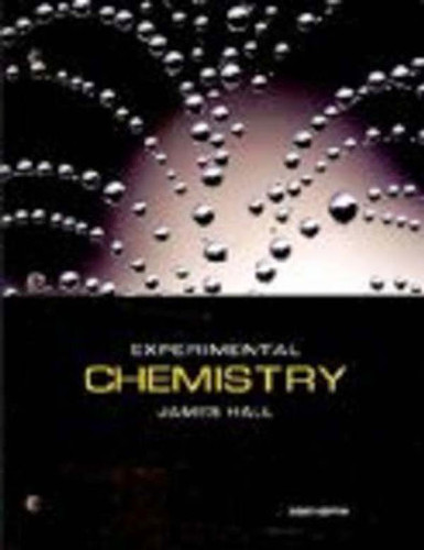 Lab Manual For Zumdahl/Zumdahl's Chemistry