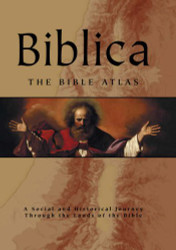 Biblica: The Bible Atlas