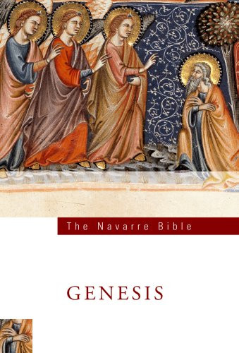 Navarre Bible: Genesis