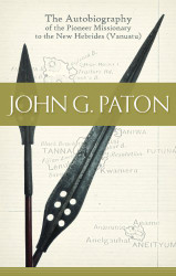 John G. Paton