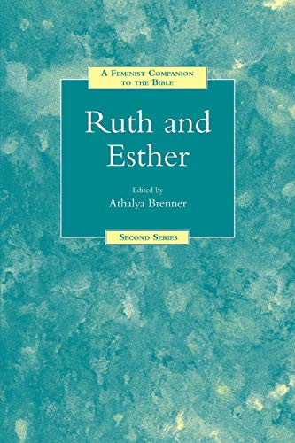 Feminist Companion to Ruth and Esther