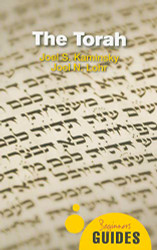 Torah: A Beginner's Guide (Beginner's Guides)
