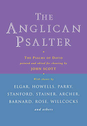 Anglican Psalter: The Psalms of David