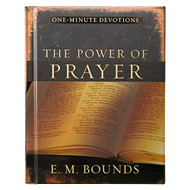 Power of Prayer: One-Minute Devotions