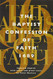 Baptist Confession of Faith 1689