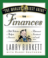 World's Easiest Guide to Finances