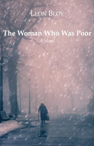 Woman Who Was Poor: A Novel