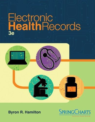 Electronic Health Records