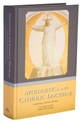 Apologetics and Catholic Doctrine