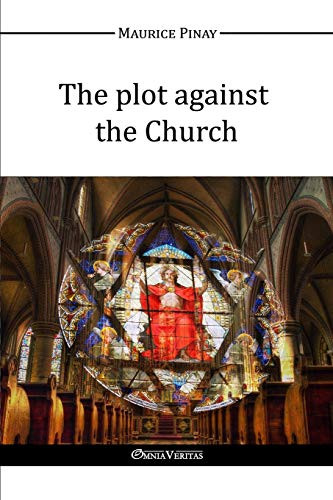 plot against the Church