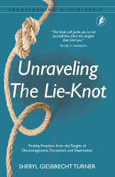Unraveling The Lie-Knot