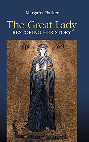 Great Lady: Restoring Her Story