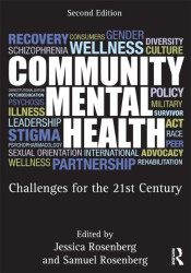 Community Mental Health