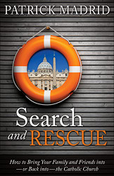 Search and Rescue: How to Bring Your Family and Friends Into or Back