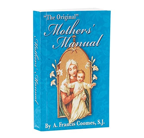 Mothers' Manual