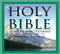 Audio Bible - Audio Bible KJV - New Testament Audio Bible on CD