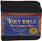 Alexander Scourby - King James Version - New Testament - Audio Bible