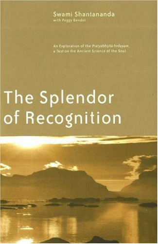 Splendor of Recognition