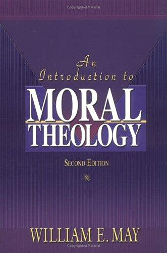 Introduction to Moral Theology