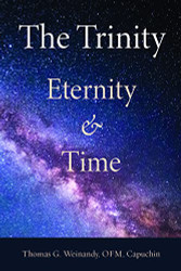Trinity: Eternity and Time
