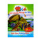 Great Adventure Kids Bible Story Coloring Book