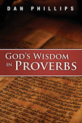 God's Wisdom in Proverbs