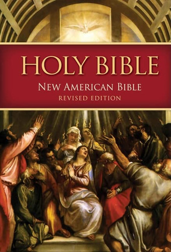 NABRE - New American Bible