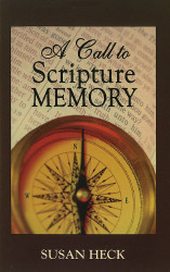 Call to Scripture Memory