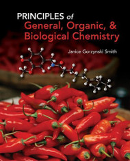 Principles Of General Organic And Biological Chemistry