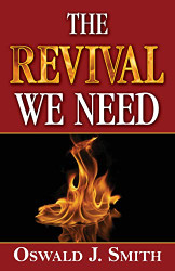 Revival We Need