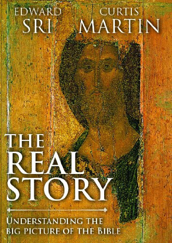 Real Story: Understanding the Big Picture of the Bible