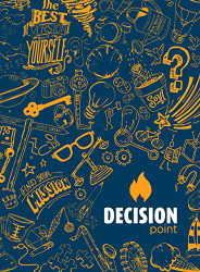 DECISION POINT: The Workbook