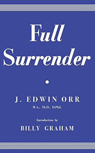 Full Surrender