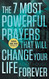 7 Most Powerful Prayers That Will Change Your Life Forever