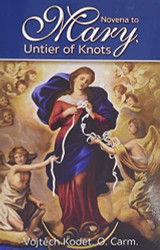 Novena to Mary Untier of Knots