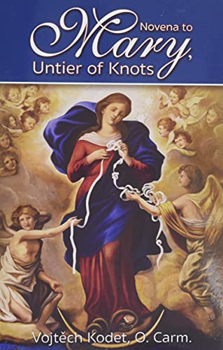 Novena to Mary Untier of Knots
